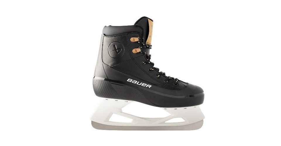 Bauer Коньки BAUER Rec Schlittschuh Colorado 2.0 - Sr.