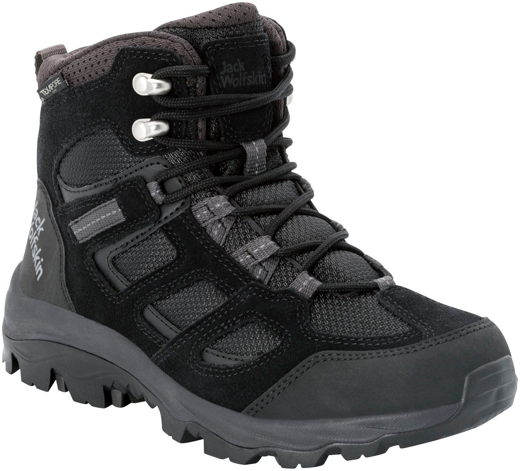 Jack Wolfskin VOJO 3 TEXAPORE MID W Wanderschuh wasserdicht