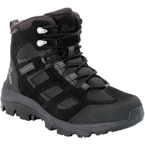 Jack Wolfskin VOJO 3 TEXAPORE MID W Wanderschuh wasserdicht