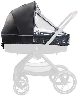 Hauck Regenverdeck Carrycot Raincover