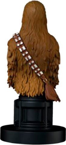 Chewbacca Spielfigur (1-tlg) Guy, Cable