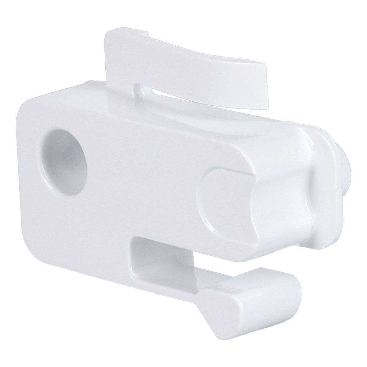 easyPART Montagezubehör Kühlschrank wie Bauknecht C00506172 günstig online kaufen