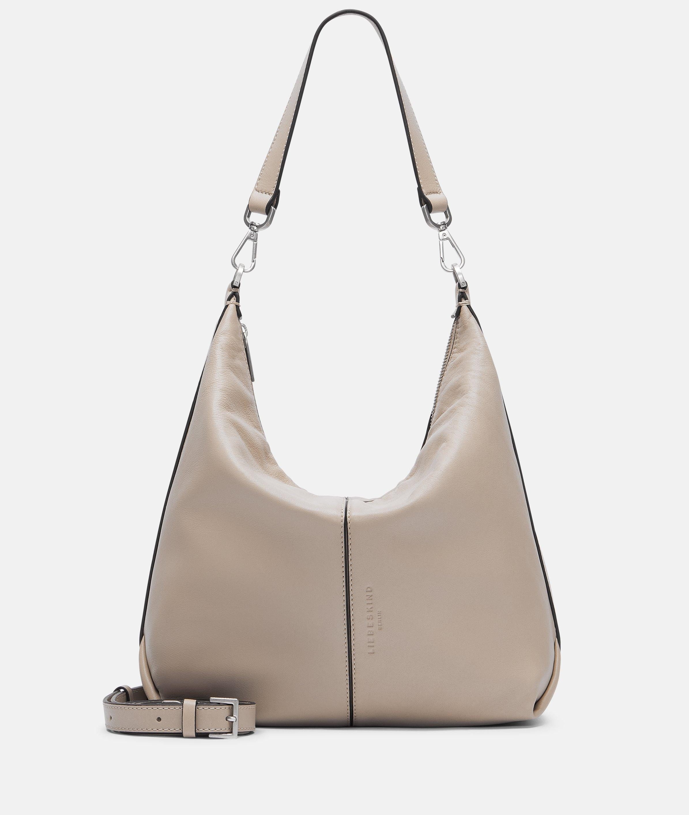 Schultertasche Paris Hobo M