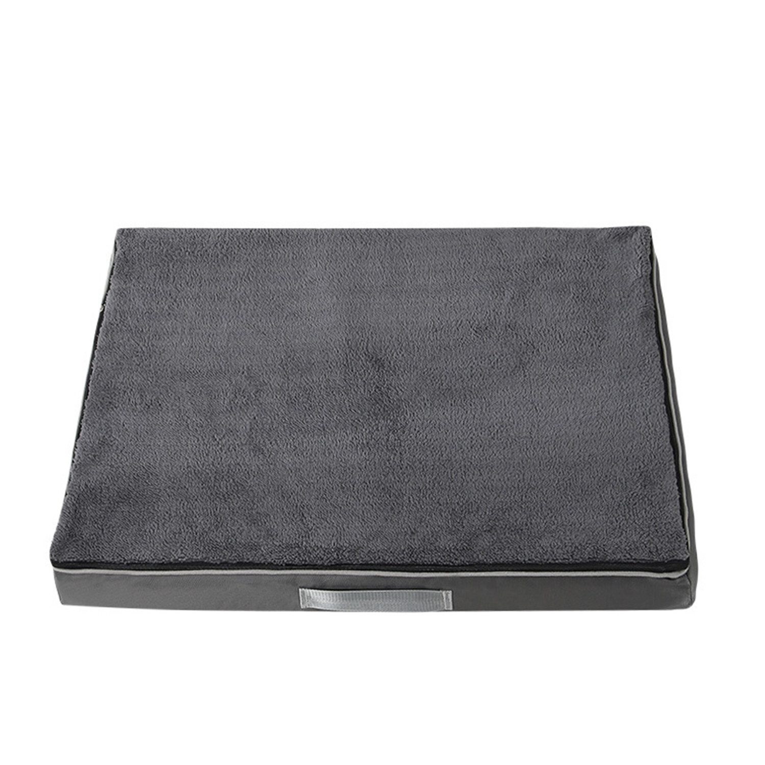HAUSS SPOLE Tierbett Hundematratze Flauschig Hundebett,Abnehmbar günstig online kaufen