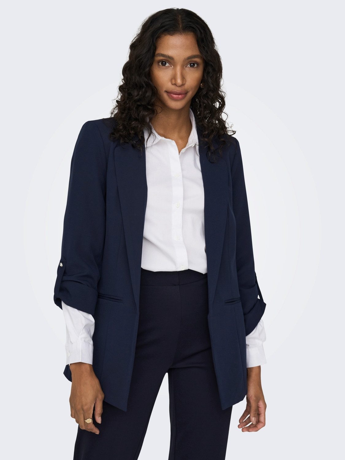 ONLY Kurzblazer ONLKAYLE-ORLEEN 3/4 BLAZER TLR NOOS günstig online kaufen