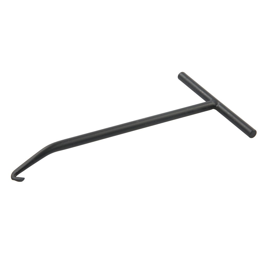 Bremsscheiben-Richtwerkzeug Federzieher 153 mm