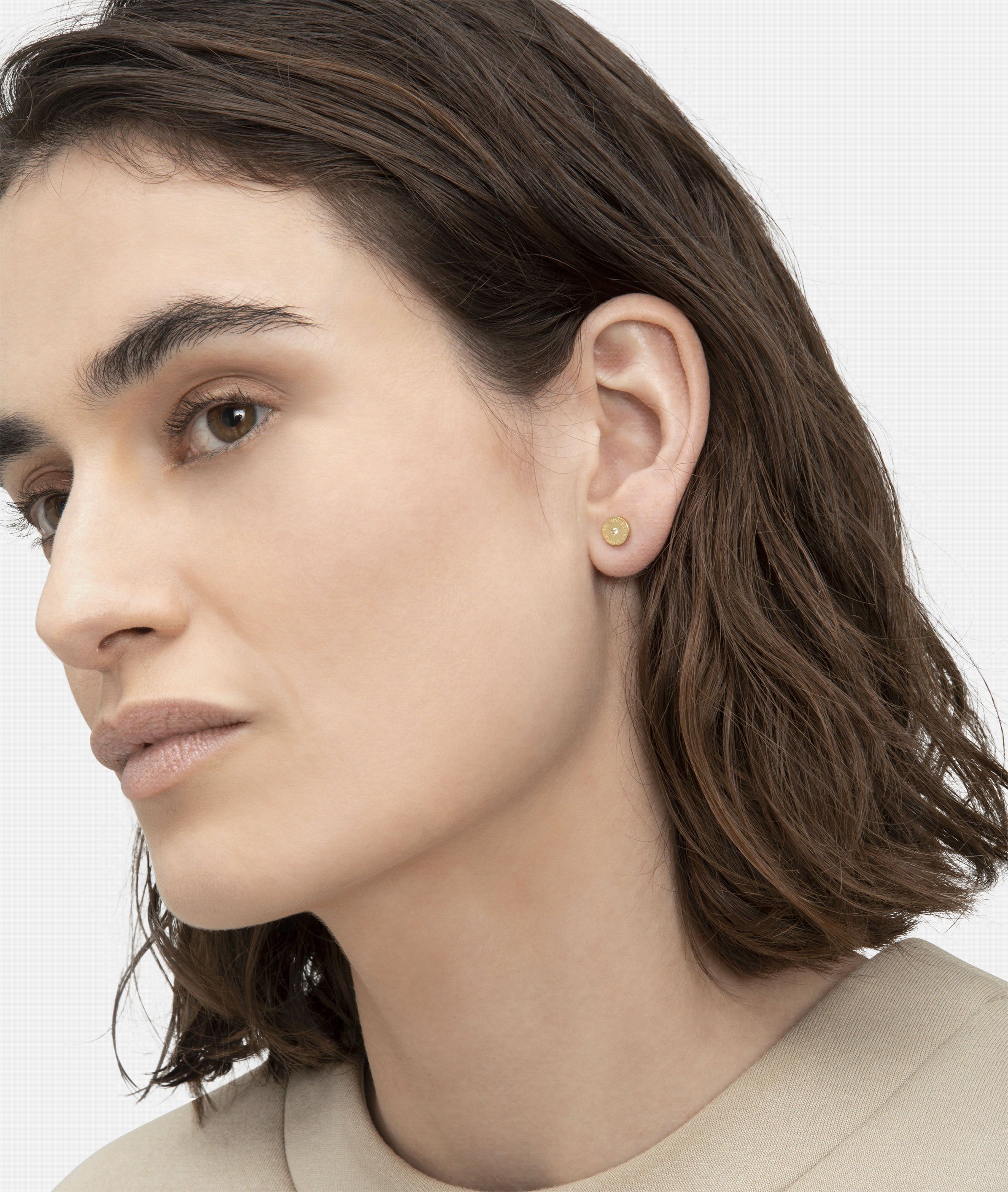 Liebeskind Berlin Paar Ohrstecker Liebeskind Damen-Ohrstecker günstig online kaufen