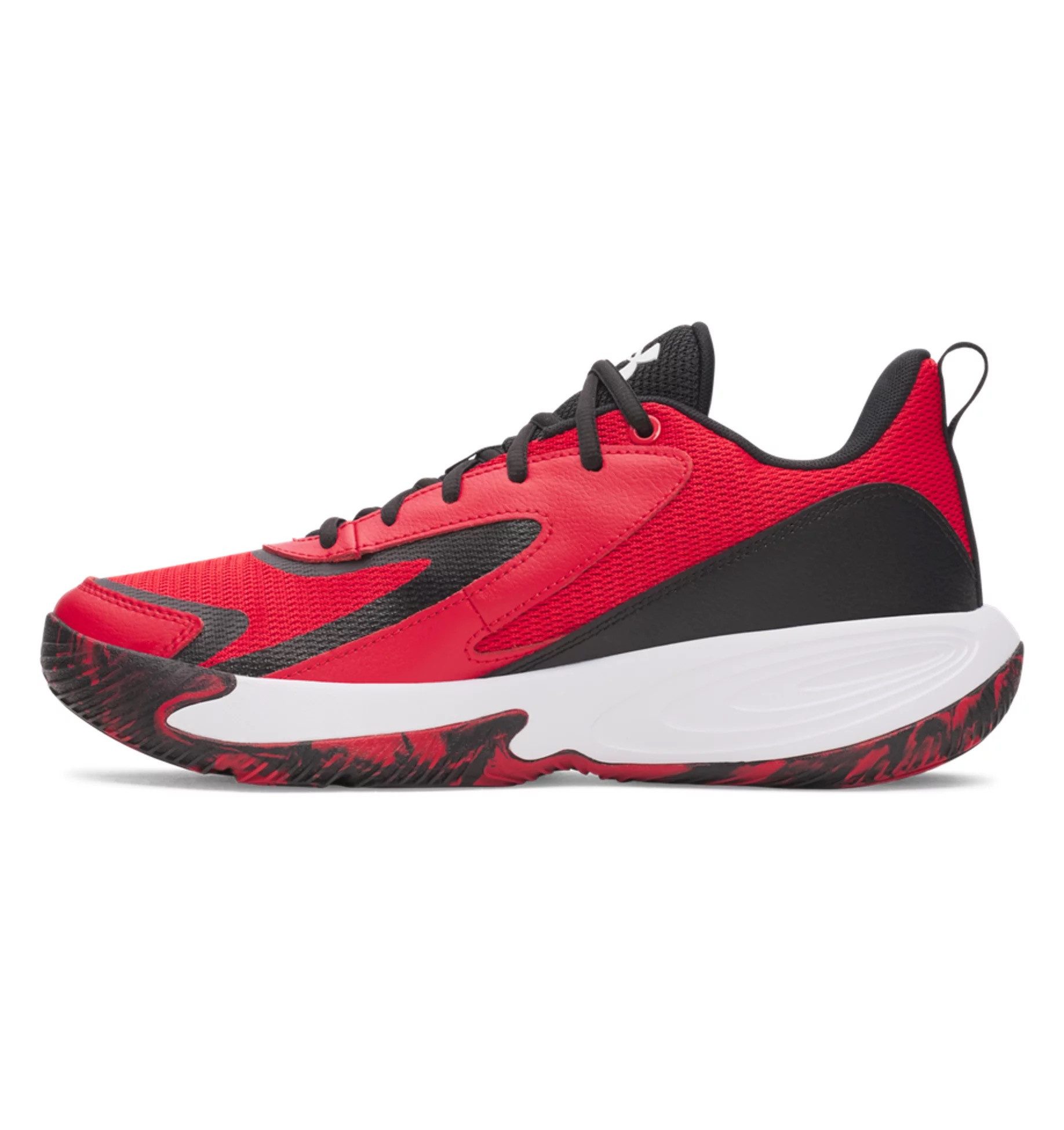 Under Armour® UA LOCKDOWN 8 Basketballschuh