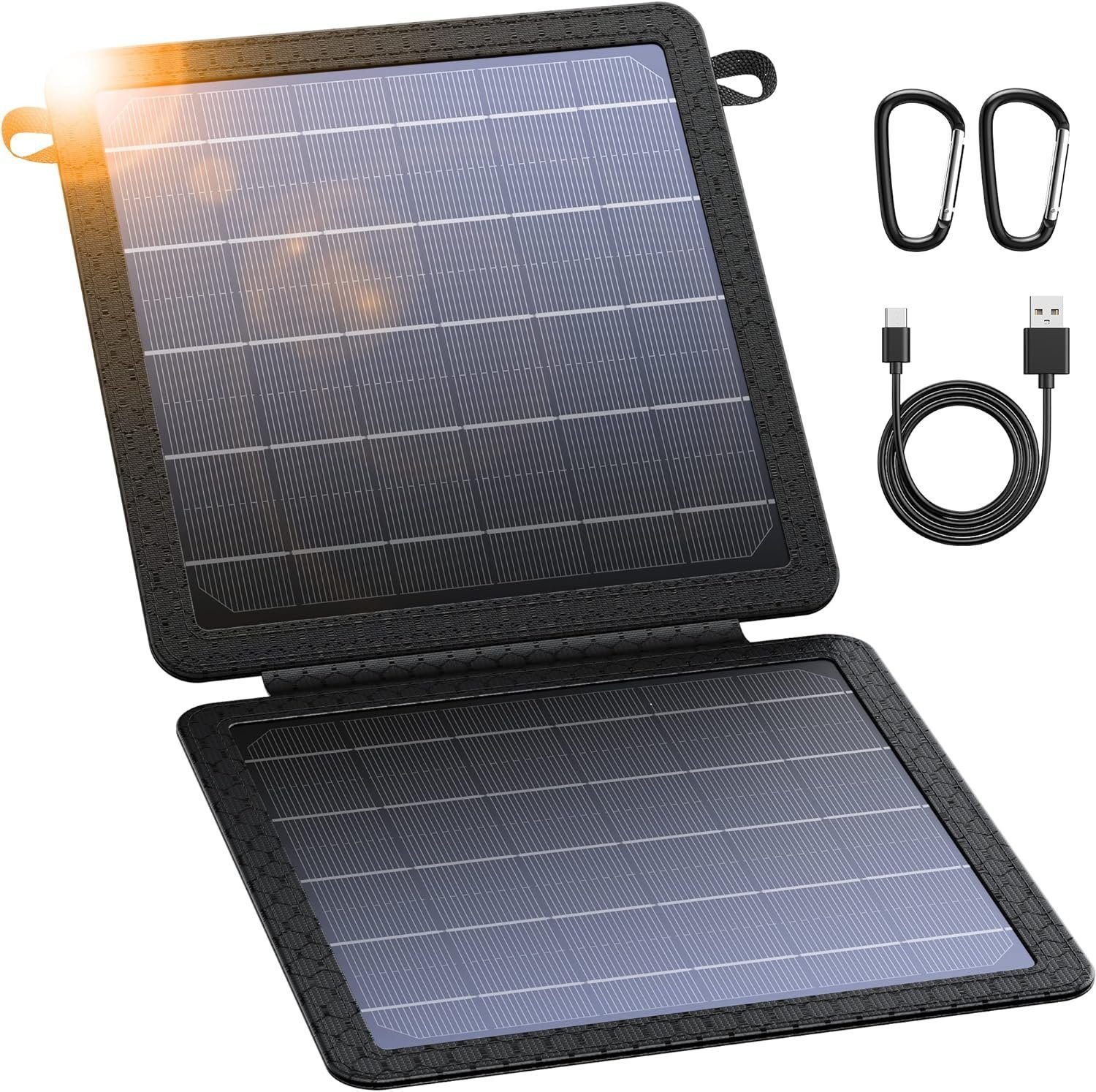 Solarmodul