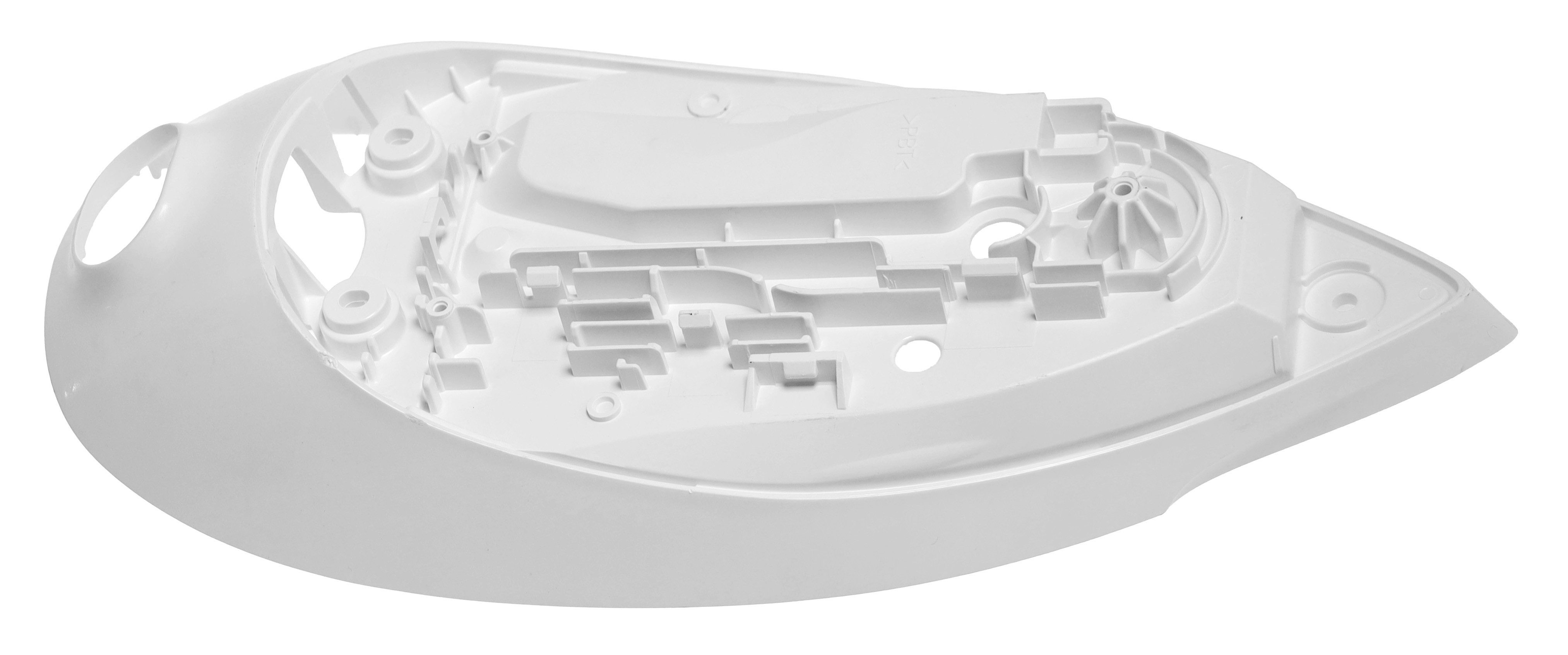 Philips Bügelsohle Philips 423902658865 Gehäuse für GC7052/30 PerfectCare Viva Dampfbügel