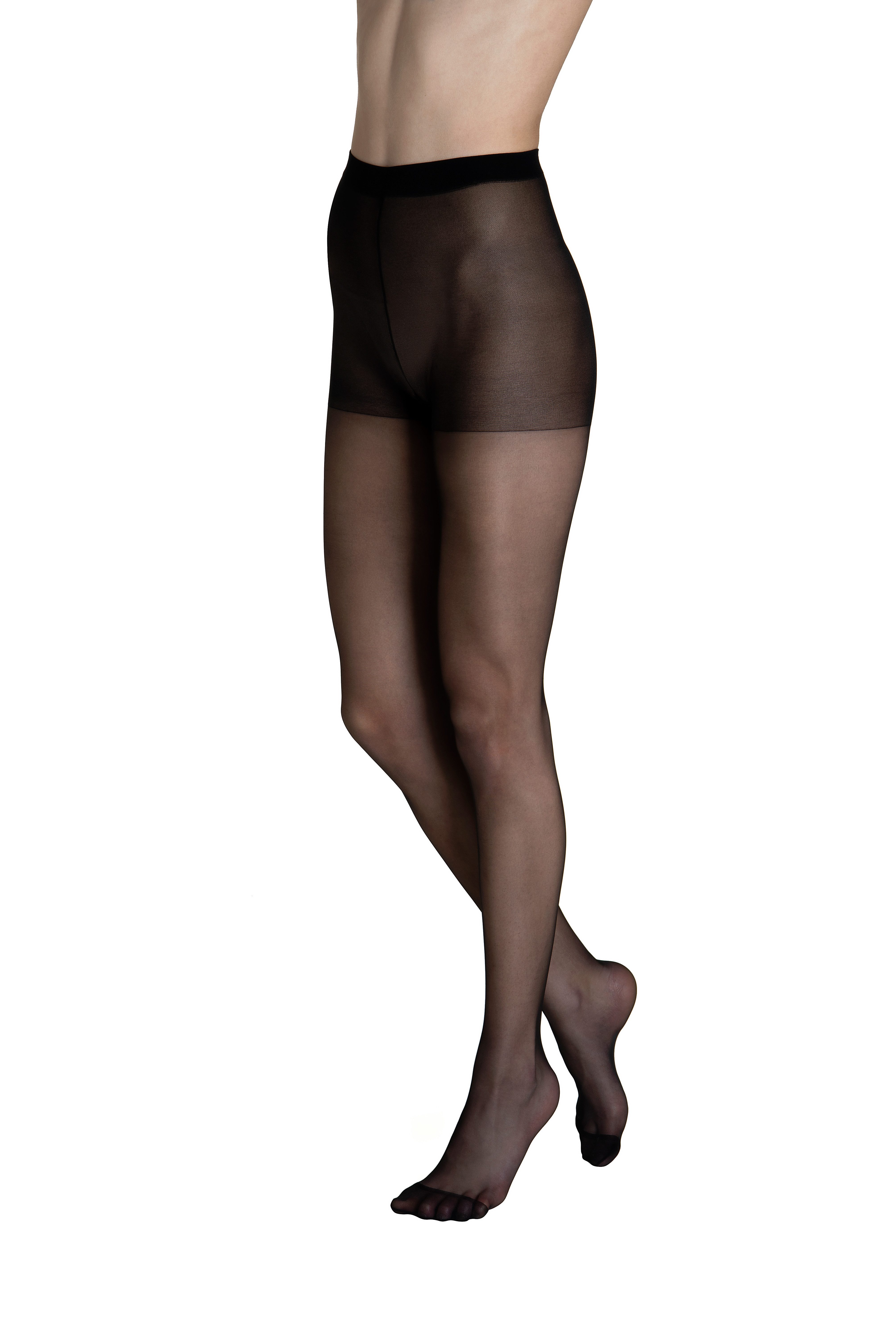 Feinstrumpfhose Basic 15 Li_050013_02