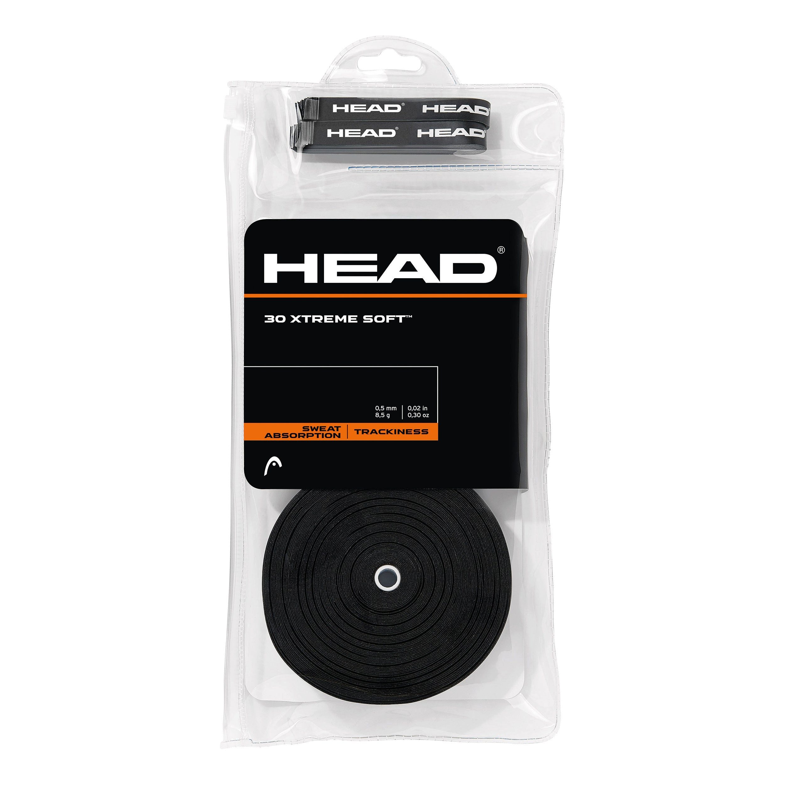 Head Griffband Xtreme Soft