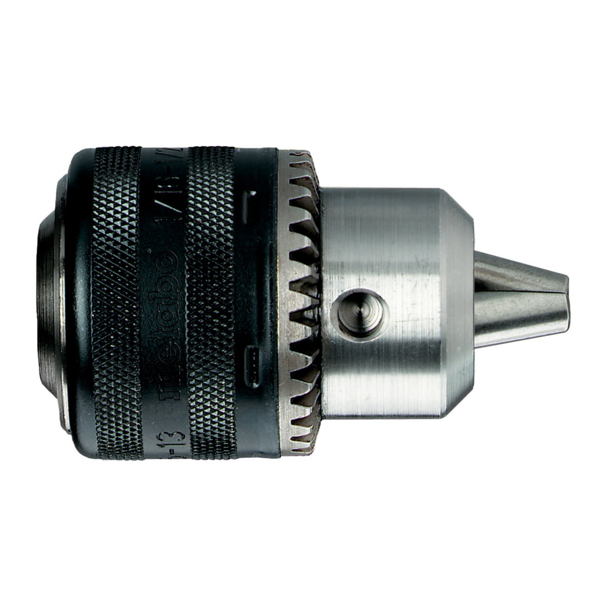 metabo Bohrfutter Metabo Zahnkranzbohrfutter 10 mm, 1/2"