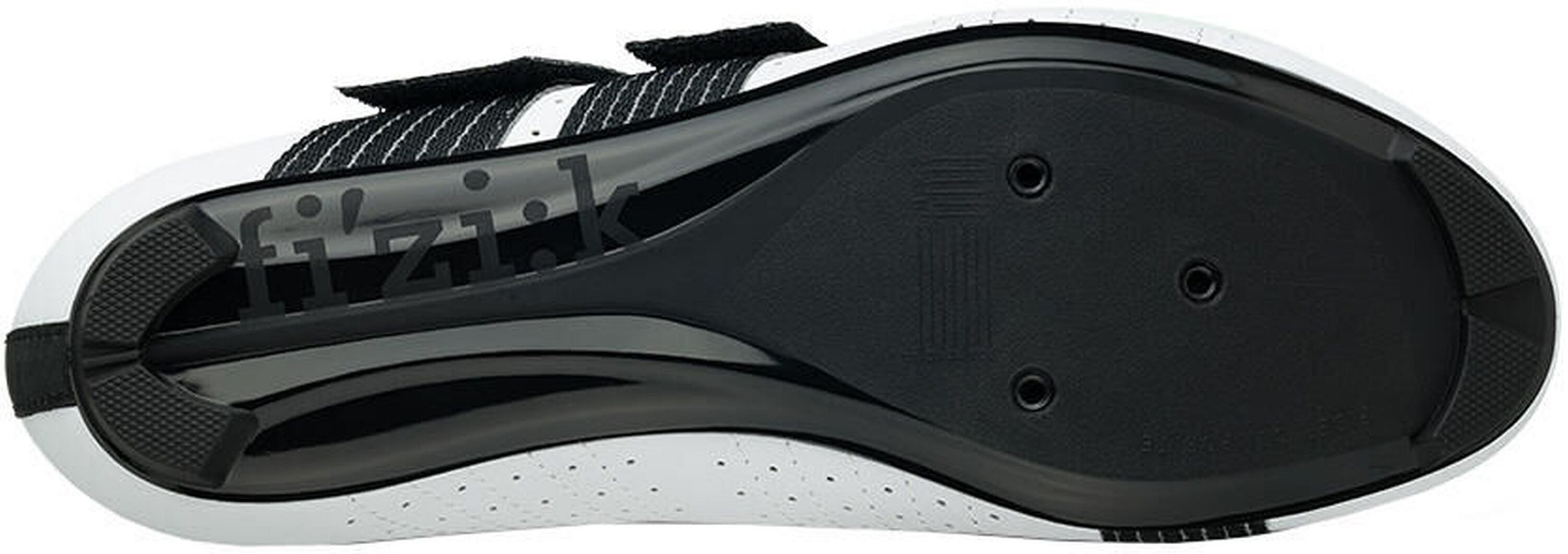 Fizik Fahrradschuh Rennrad-Fahrradschuhe Tempo Powerstrap R5"