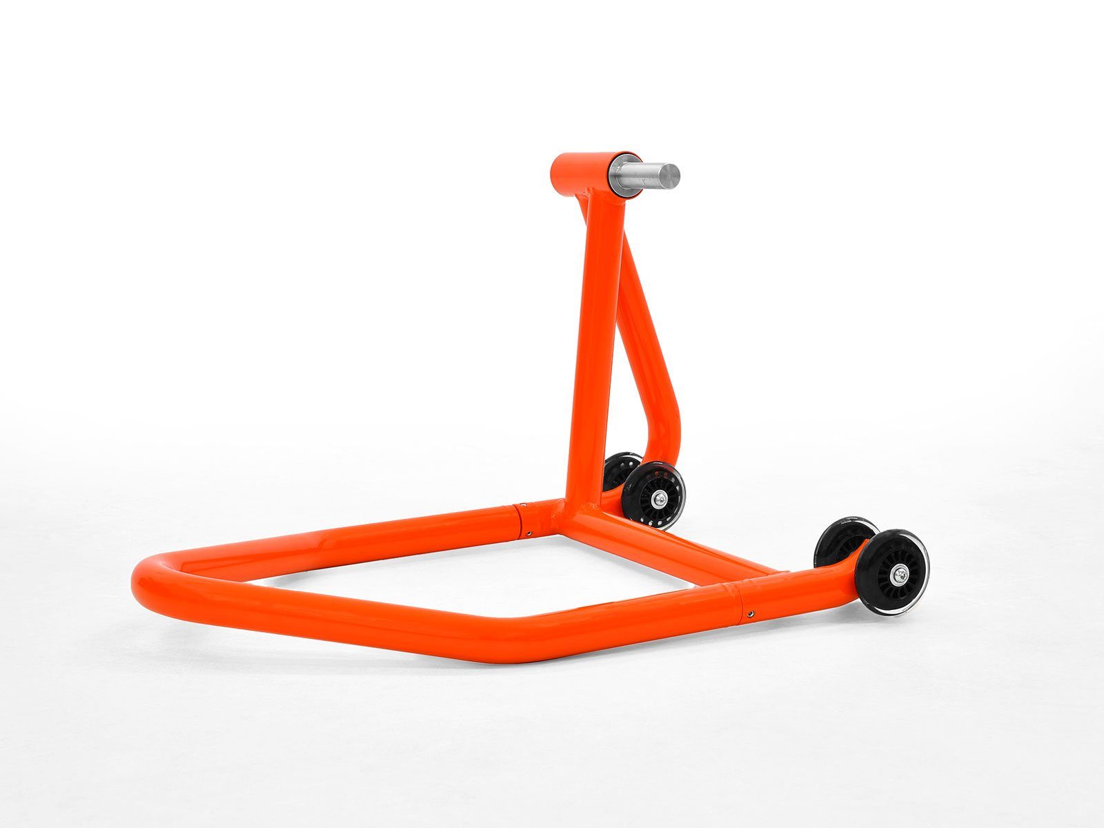 ZIEGER Multitool Einarm Montageständer Hinterrad orange inkl. Adapter für für Ducati 21