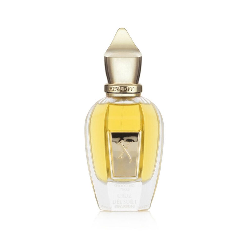 XERJOFF Eau de Parfum Cruz del Sur I, Unisex, Eau de parfum, 50ml