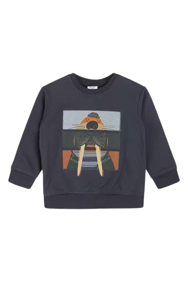 Sweatshirt Sejer