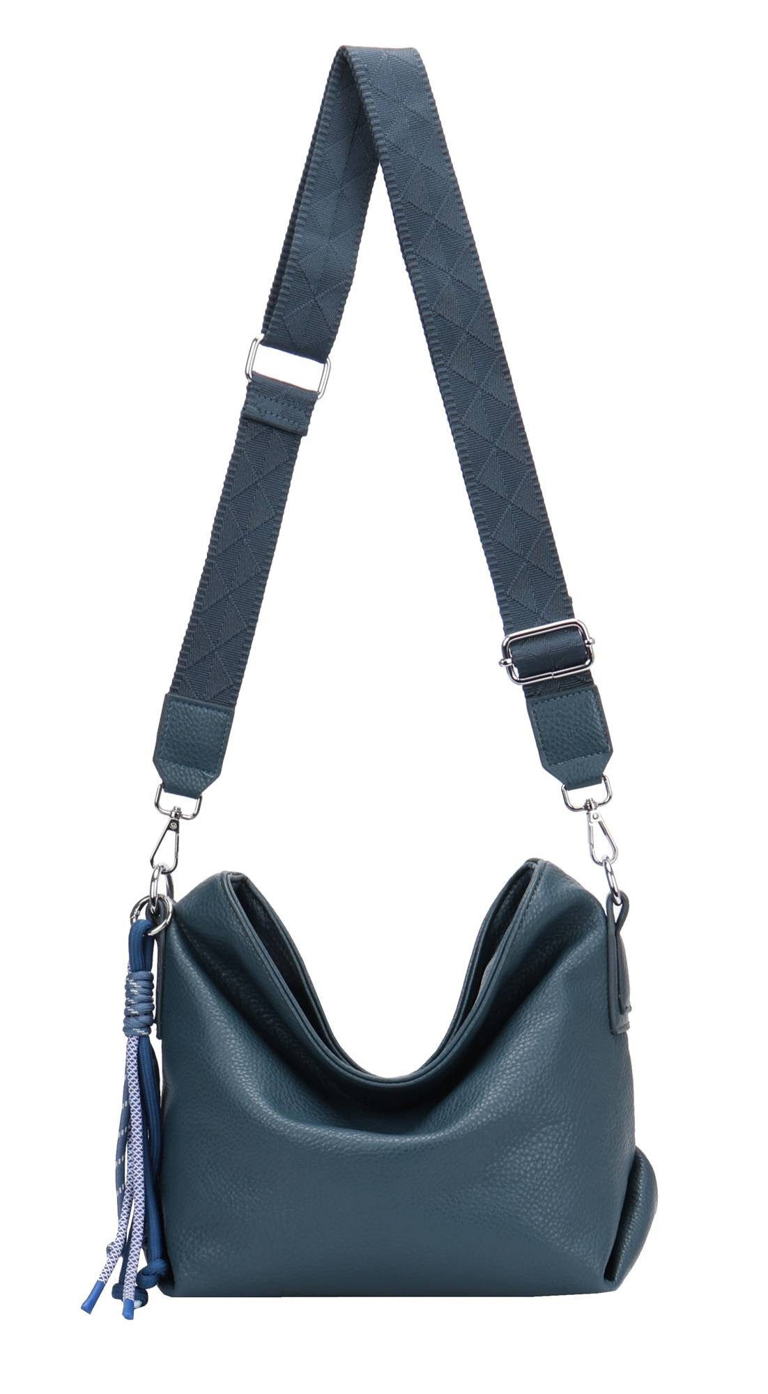 Schultertasche Damen Tasche Shopper CrossBody Brusttasche Umhängetasche Hobo Bag