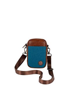 Beauty Thinxx Gürteltasche Smart Bag „Uni“ (Gürteltasche) (1-tlg., Eine Tasche), Kann auch als Tasche auch als Gürteltasche getragen werden.