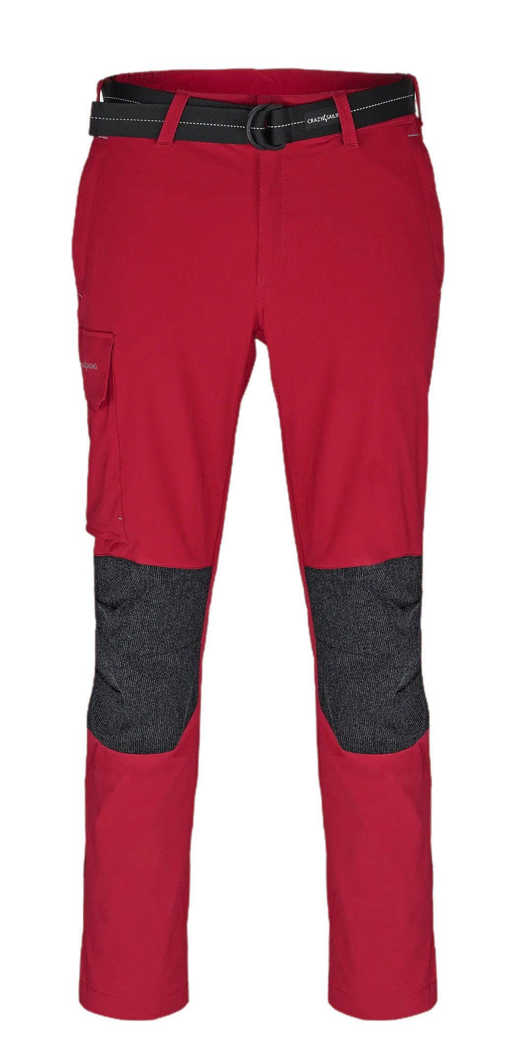 crazy4sailing Regenhose Deck Trouser Bundhose