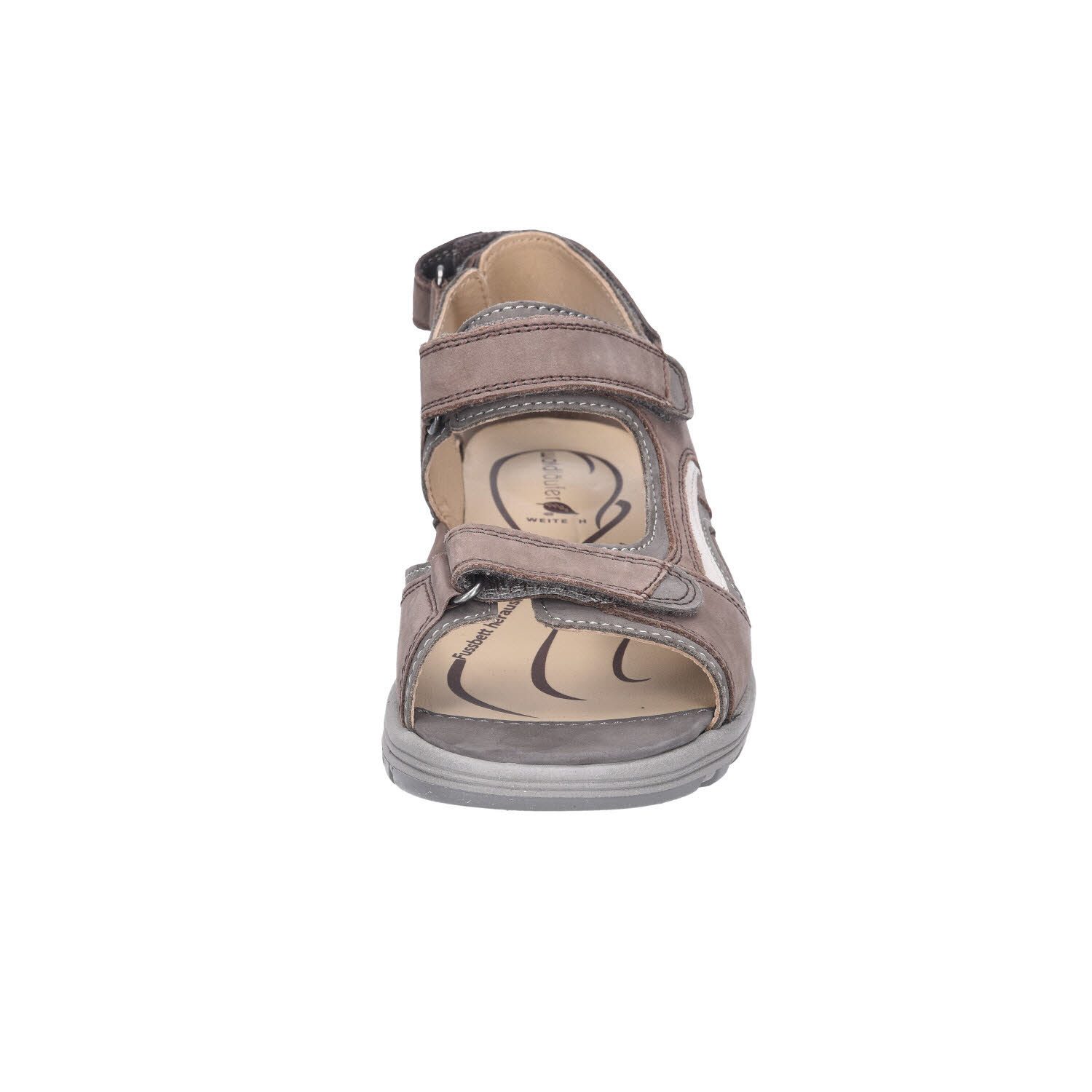 Waldläufer Herki Sandalette