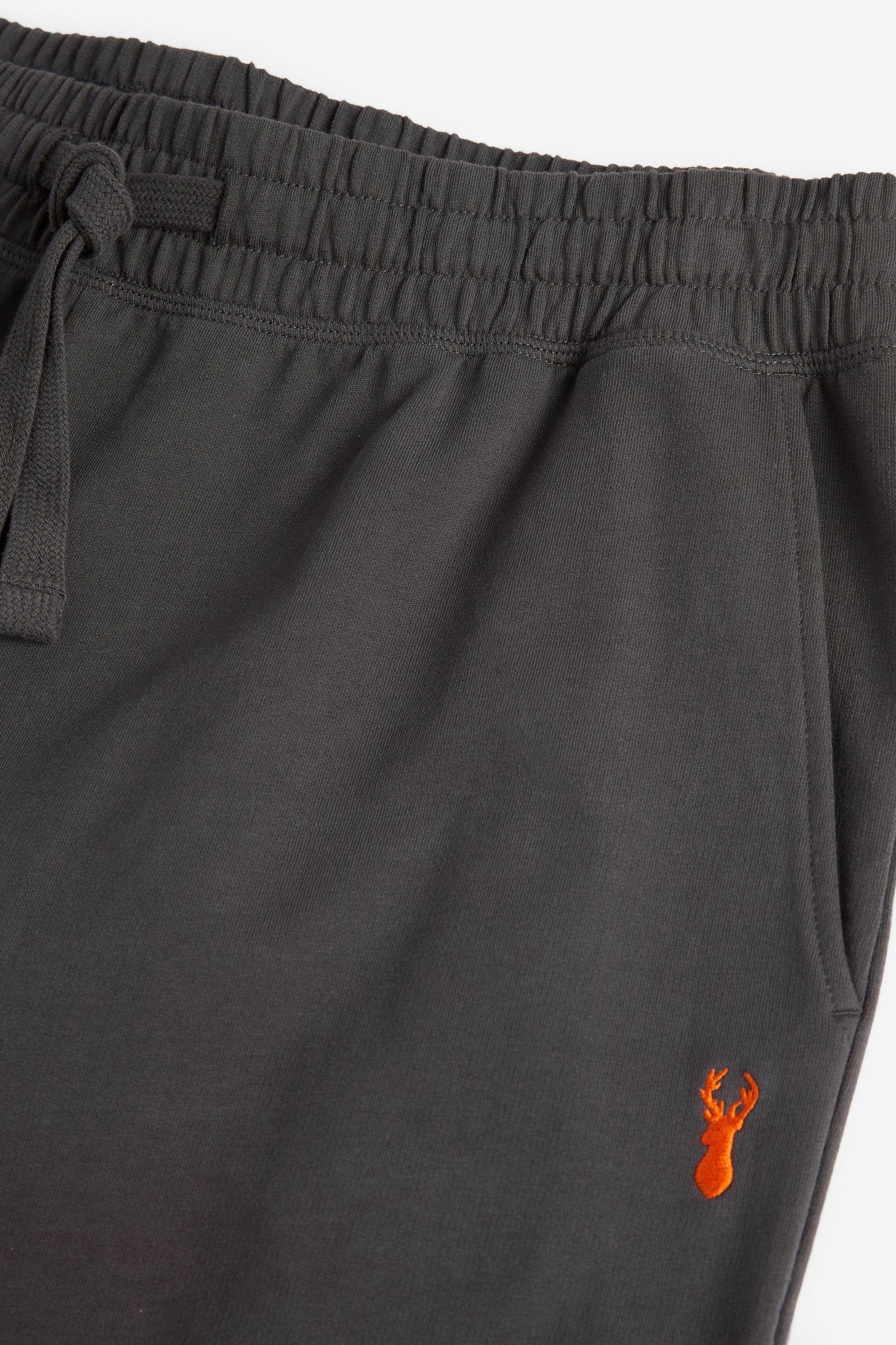 Next Jogginghose Loungewear – Slim Fit Jogginghose mit Bündchen (1-tlg) günstig online kaufen