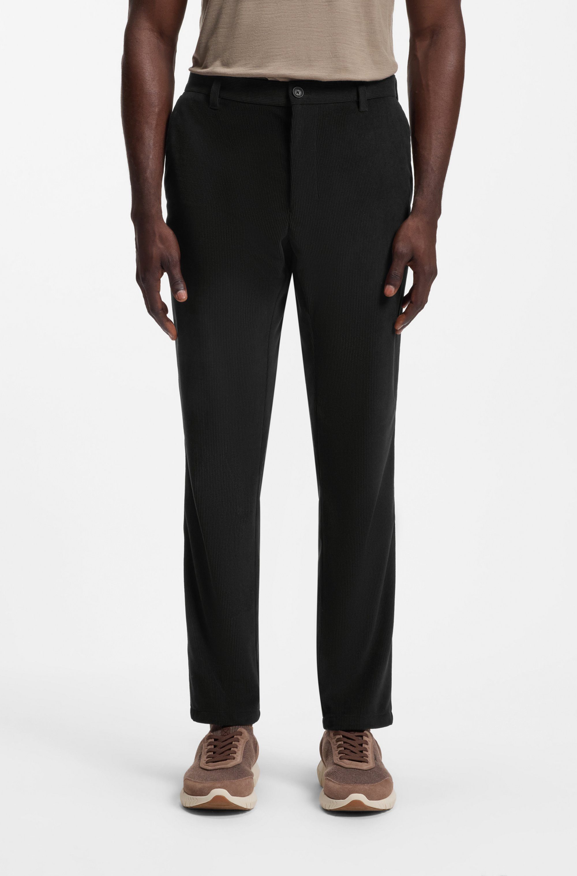 BOSS GREEN Cordhose TR Commuter Tap Cord