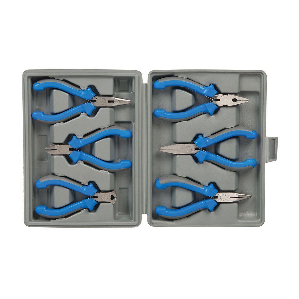 Zangenset Mini Zangen Set 6-tlg.