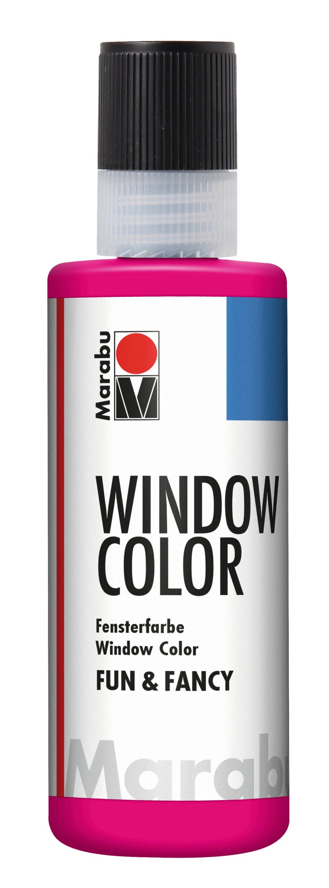 Marabu Fenstersticker Fun & Fancy, 80 günstig online kaufen