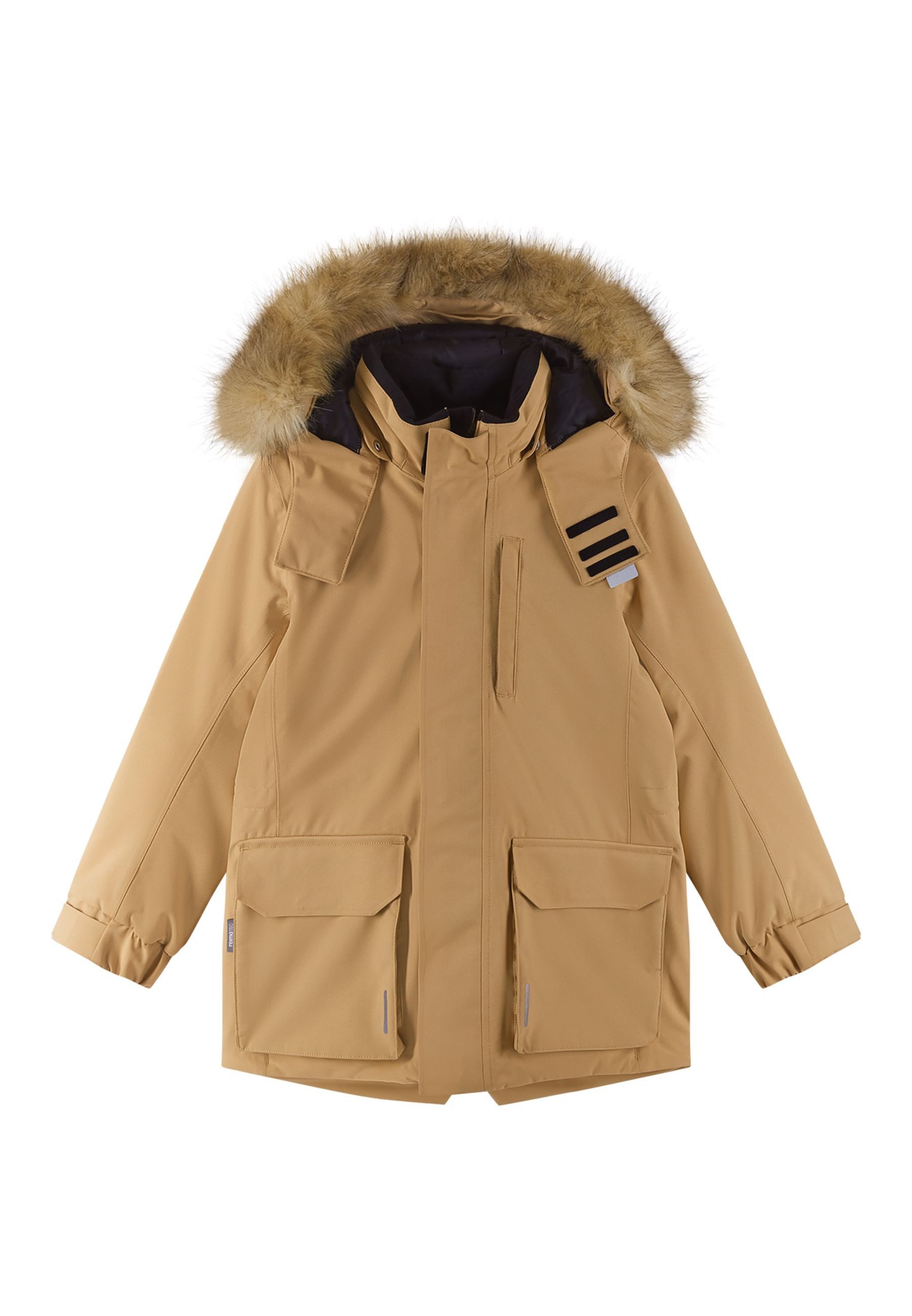 reima Winterjacke AJATON ReimaTec Winterjacke nicht relevant