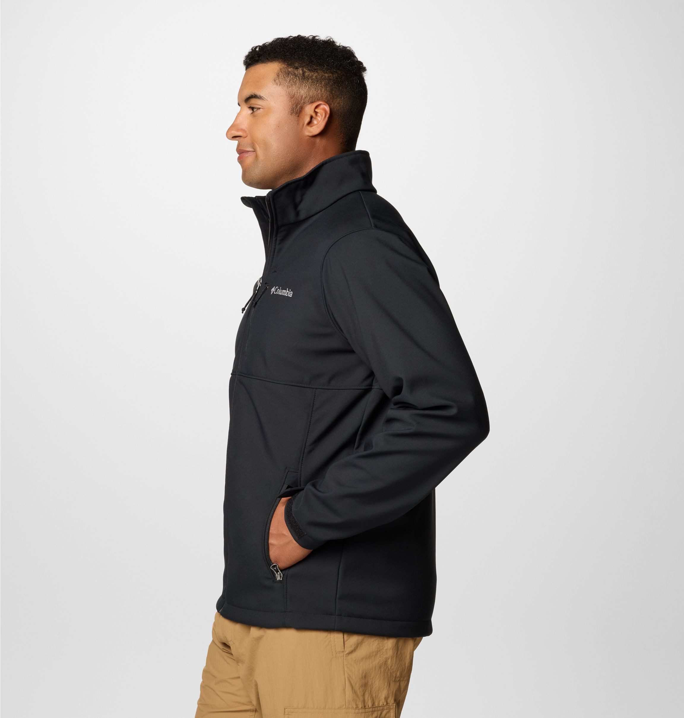 Columbia Softshelljacke "ASCENDER SOFTSHELL JACKET", (1 St.) günstig online kaufen