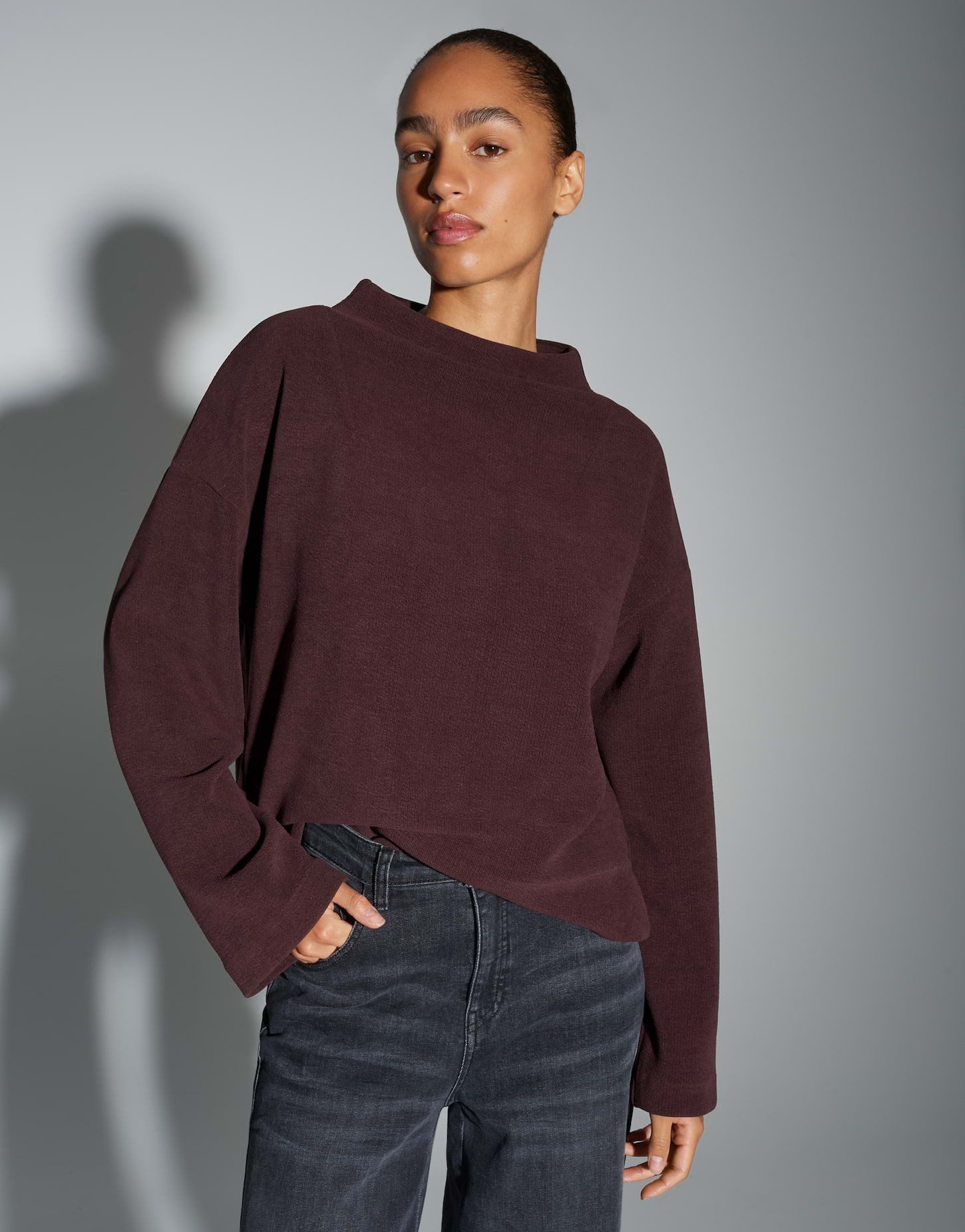 OPUS Sweatshirt günstig online kaufen