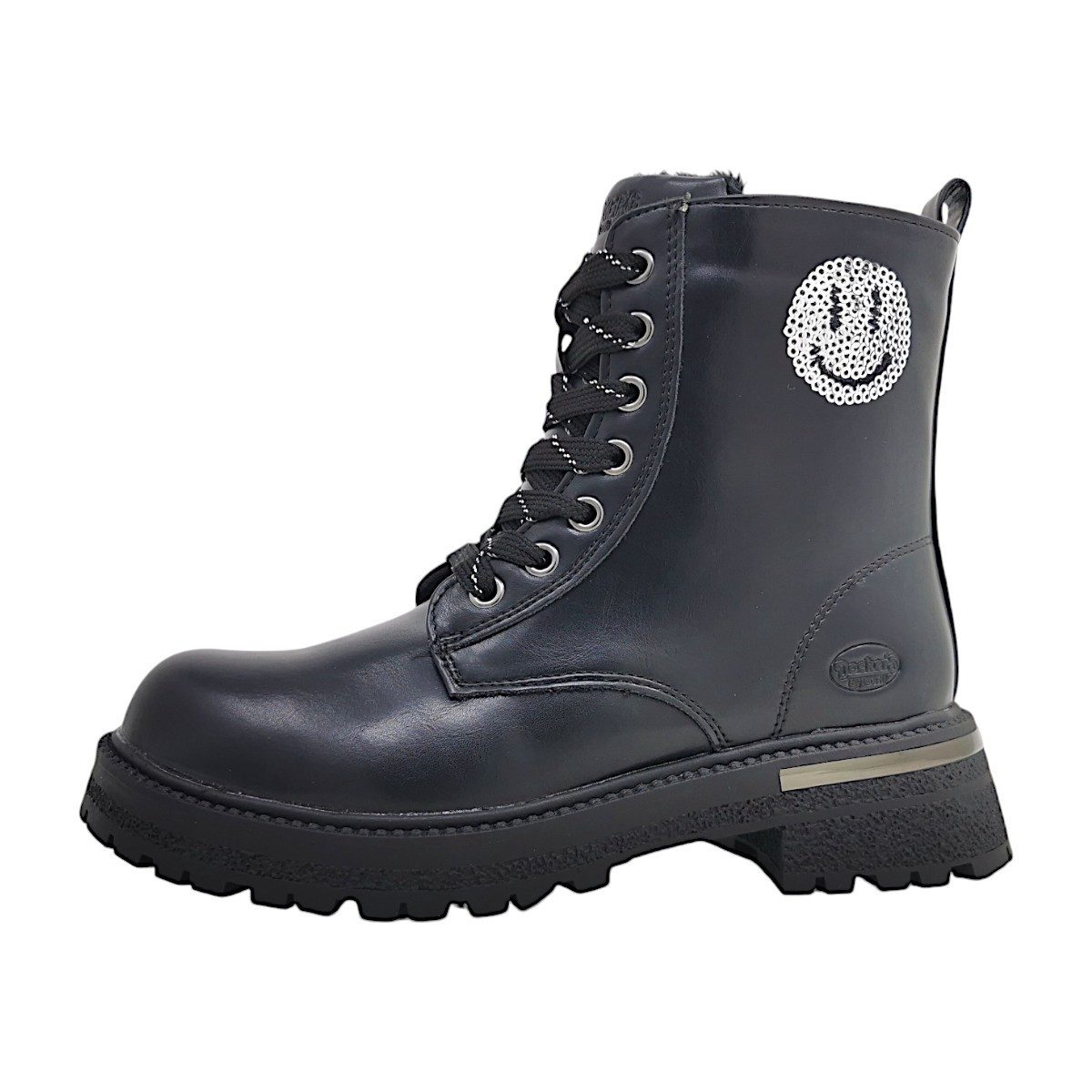 Dockers by Gerli Schnürstiefel Schnürstiefelette günstig online kaufen