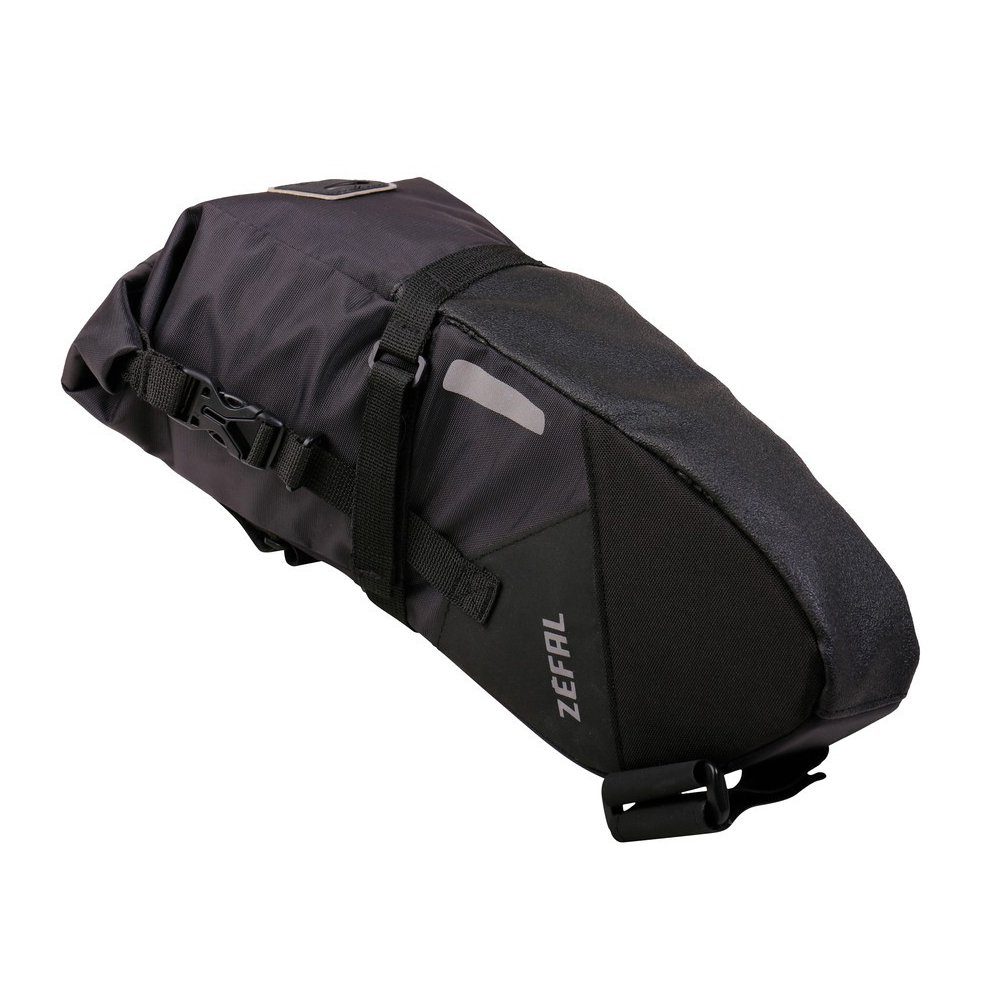 Zefal Fahrradkorb Satteltasche Z Adventure R5, 5 ltr. max. 5kg