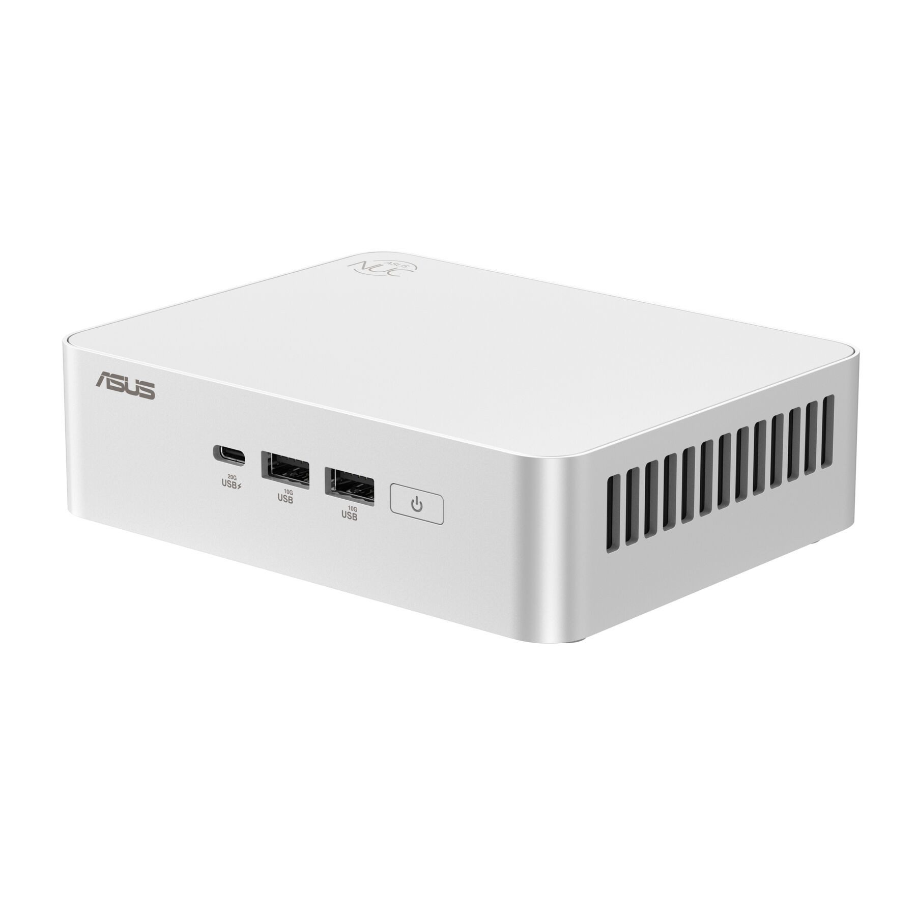 Asus RNUC15CRSU500002 Barebone-PC