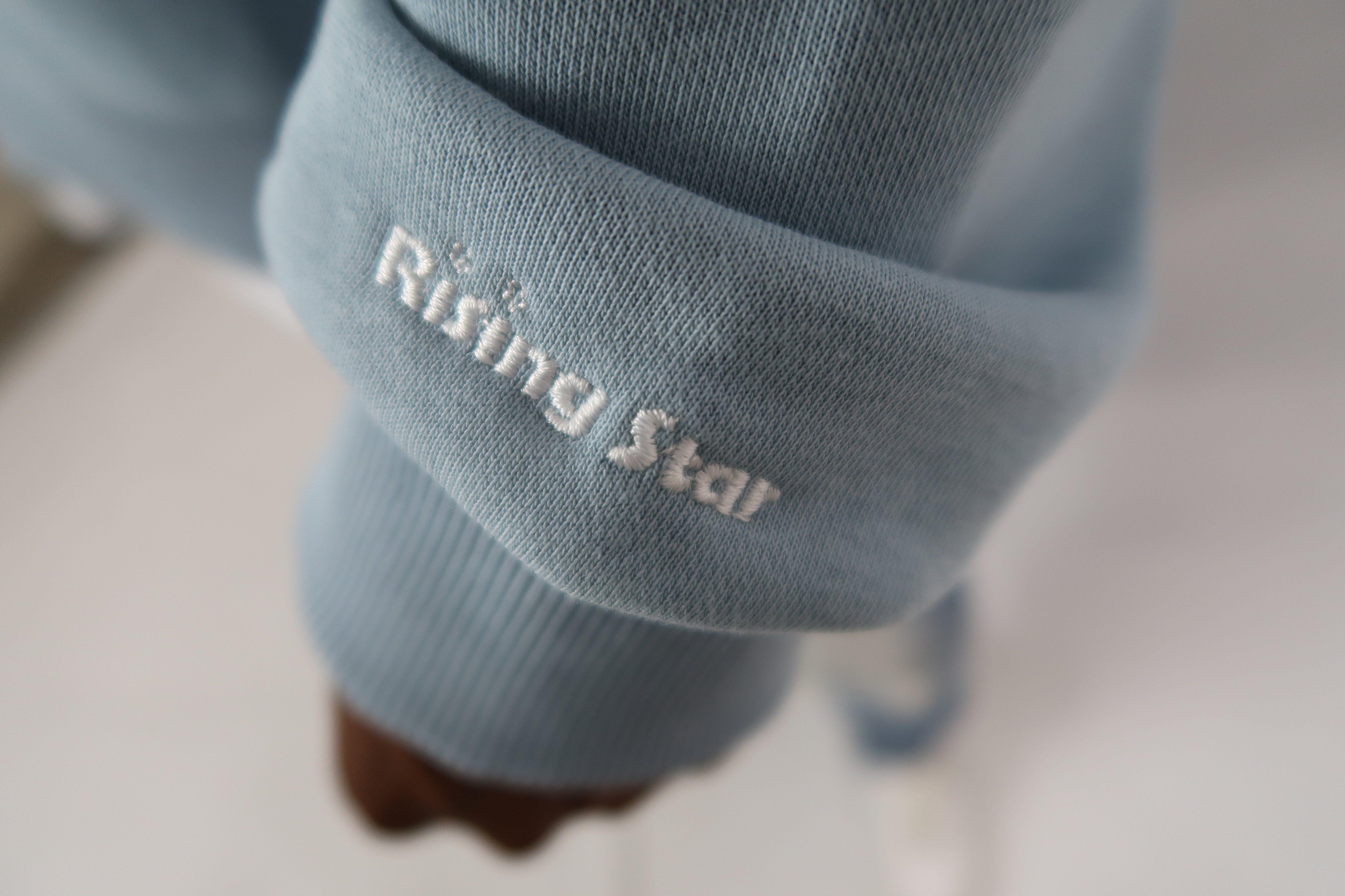 Hoodie Calmamente Hoodie Sweatshirt Kapuzenpullover Pullover