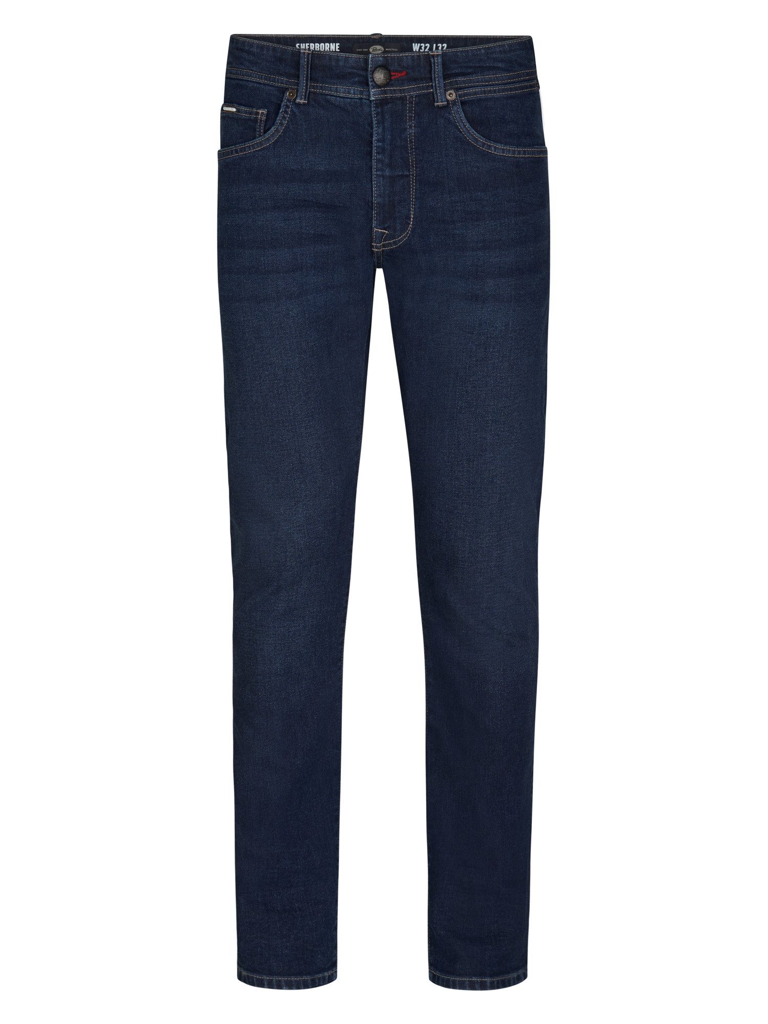 Petrol Industries Gerade Jeans Sherborne Classic Slim Fit