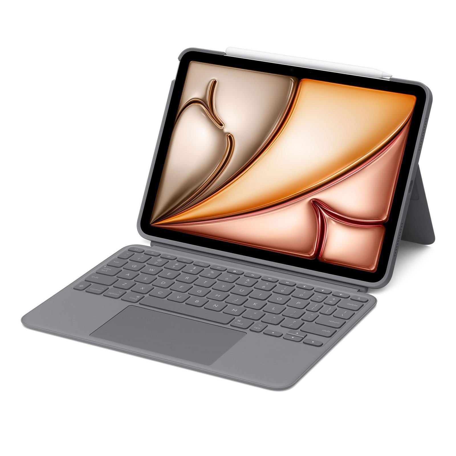 Logitech Combo Touch PC-Tastatur