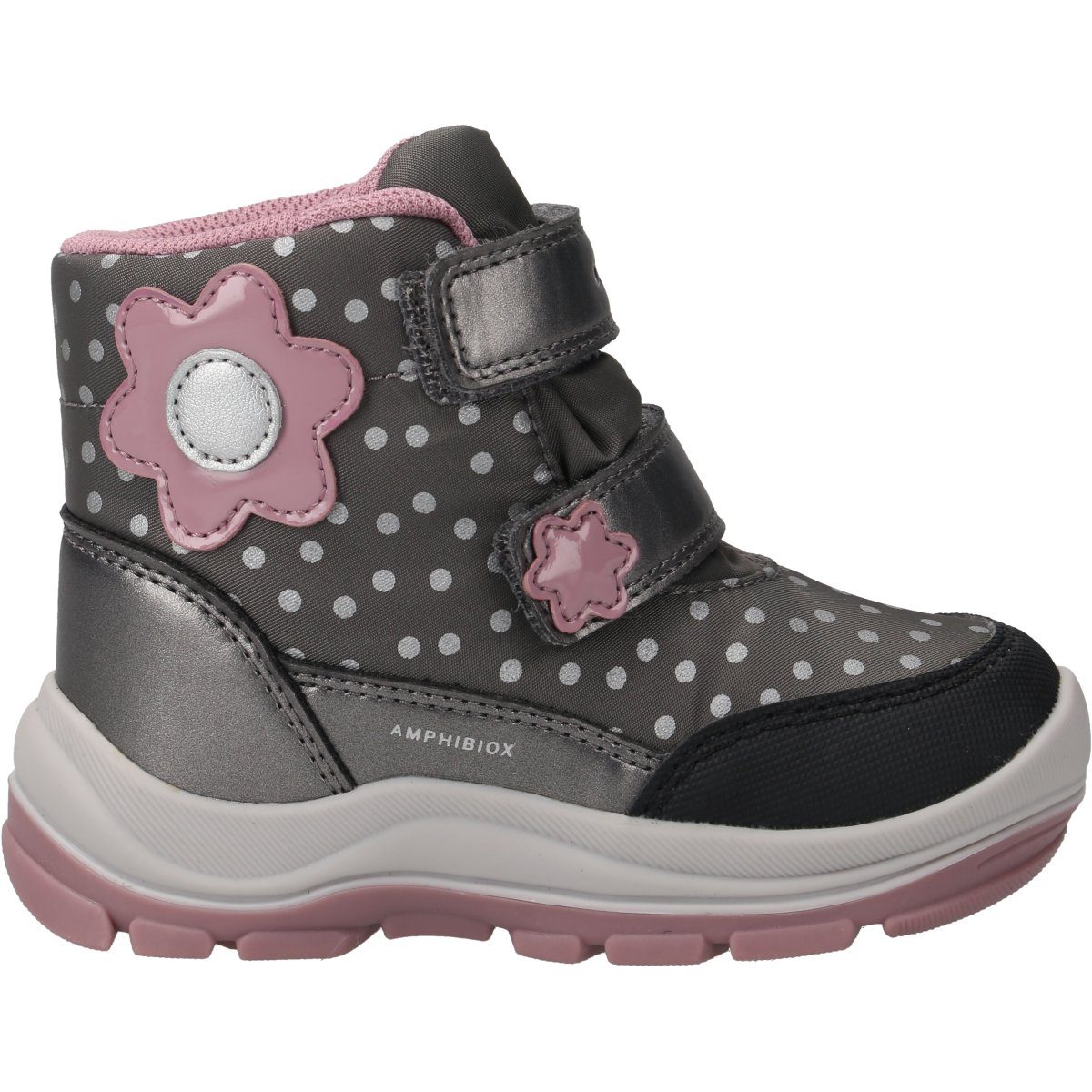 Sommerboots Geox FLANFIL