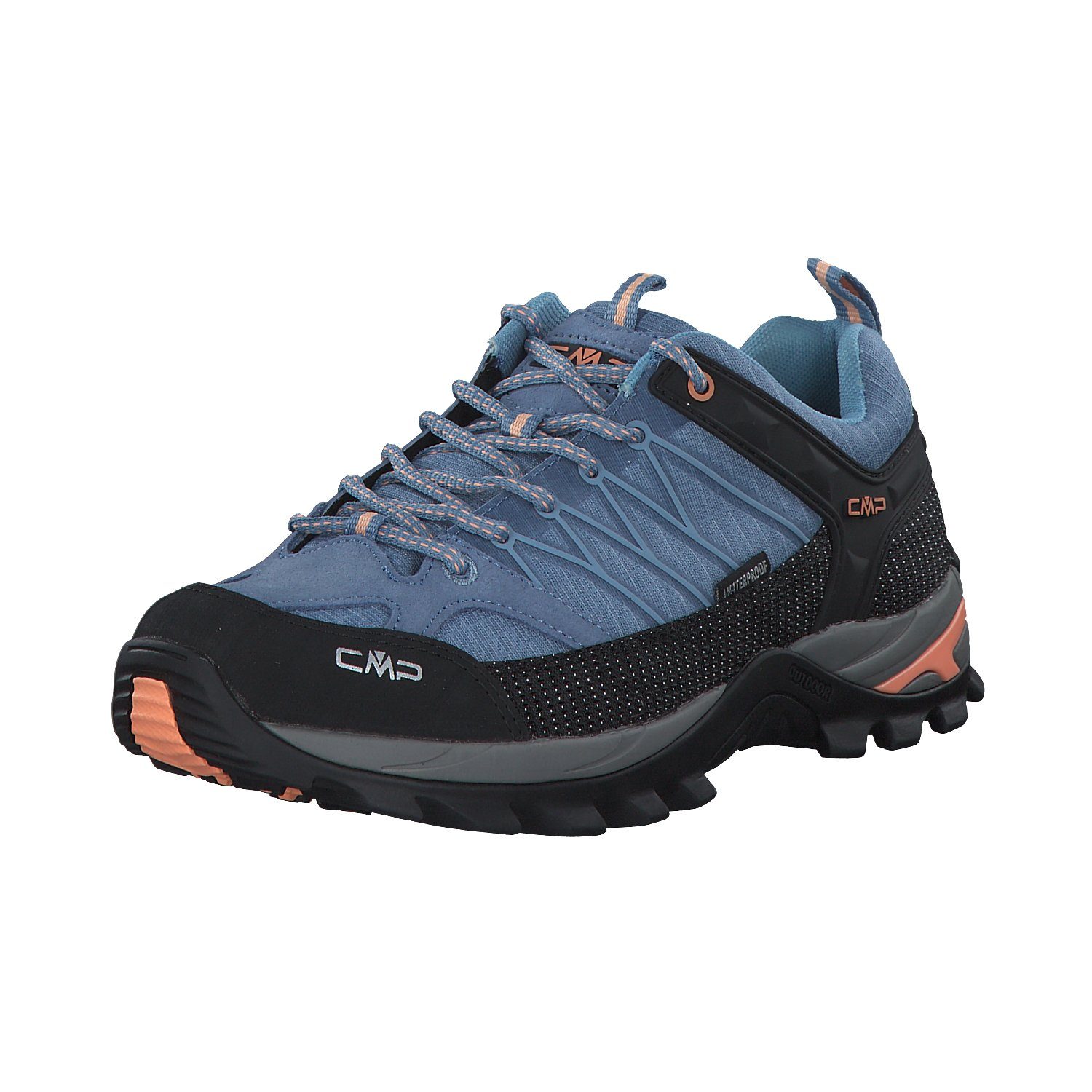 CMP Rigel 3Q54456 Trekkingschuh günstig online kaufen