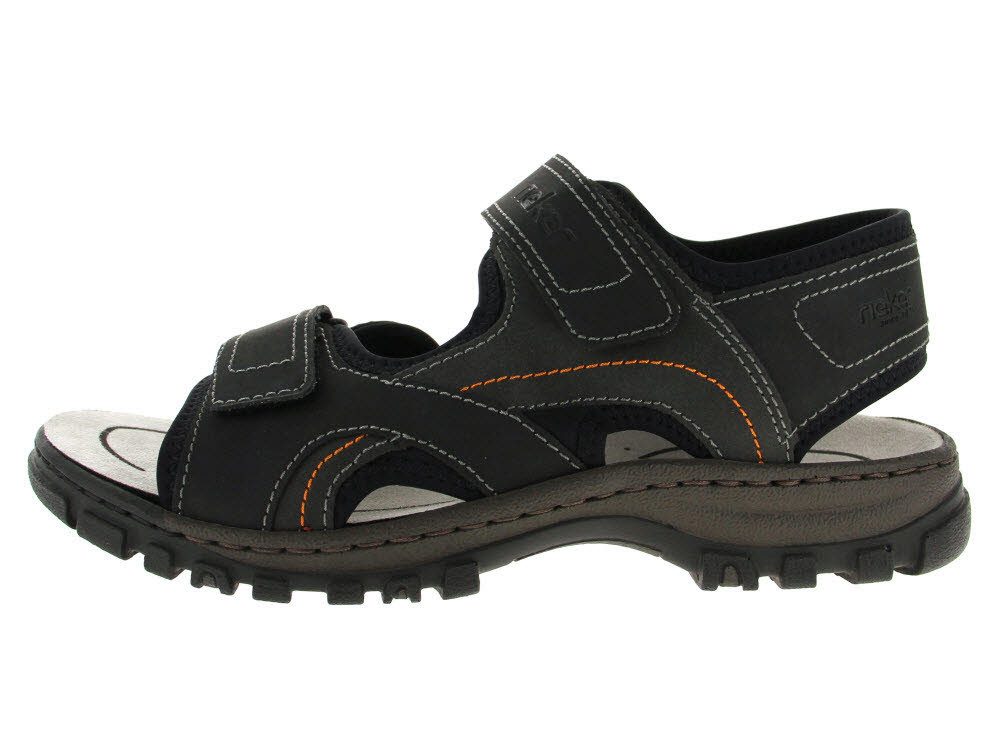 Rieker Rieker Herren Sandale Sandale günstig online kaufen