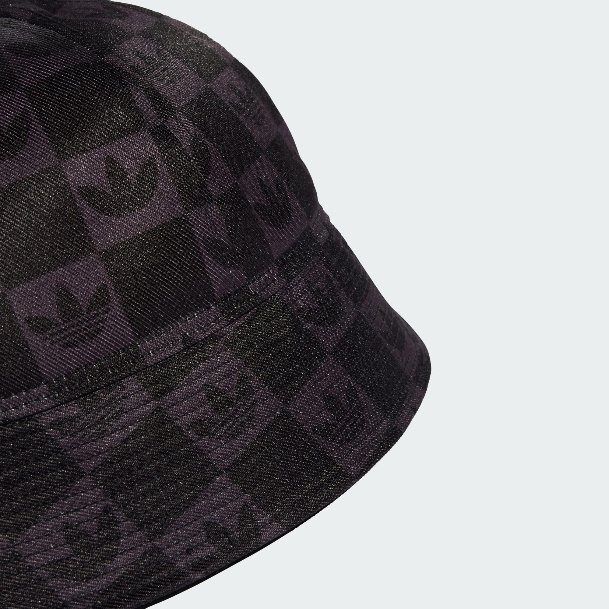 adidas Originals Fischerhut MONOGRAM STOFFHUT günstig online kaufen