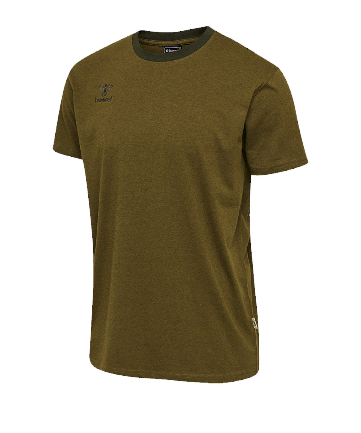 hummel T-Shirt Hummel Move T-Shirt Kurzarm-Shirts günstig online kaufen
