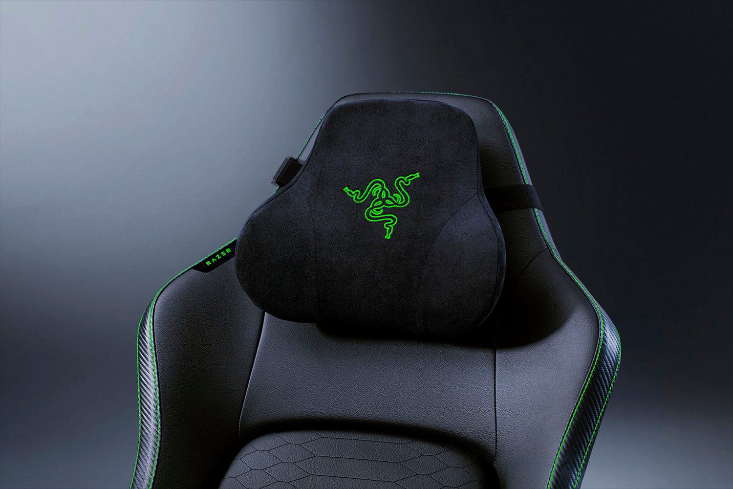 RAZER Gaming-Stuhl Iskur V2 günstig online kaufen