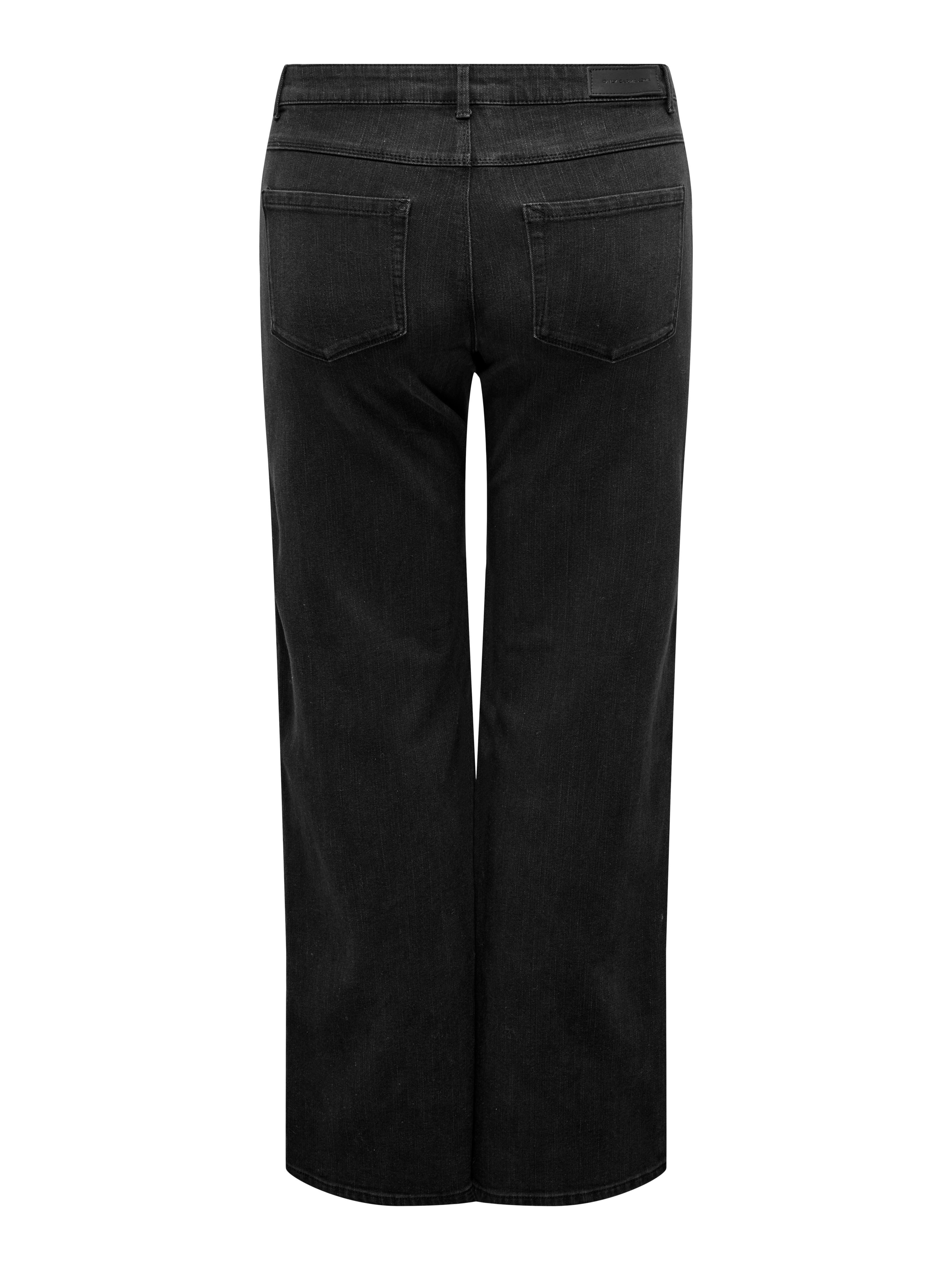 ONLY CARMAKOMA 5-Pocket-Jeans günstig online kaufen