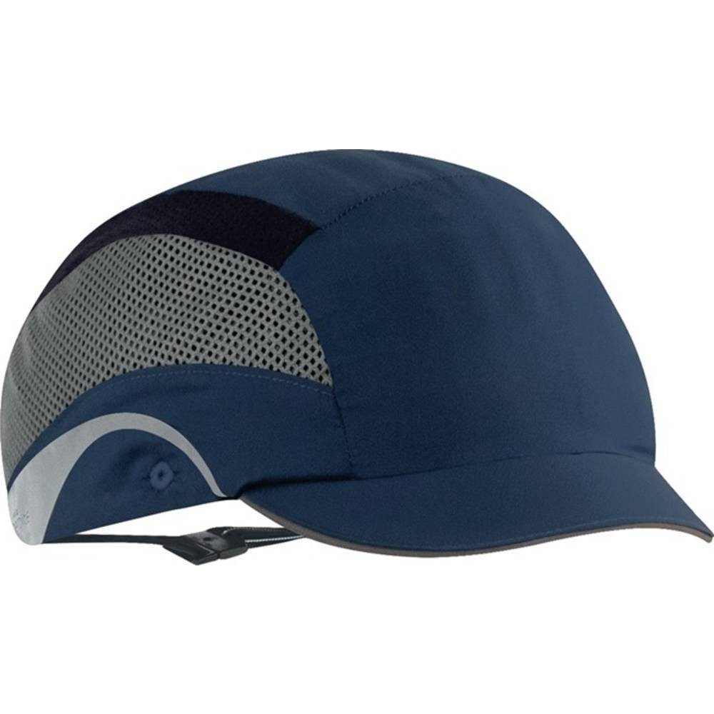 Sicherheitshelm Anstoßkappe Aerolite® 53-64cm EN812:2012