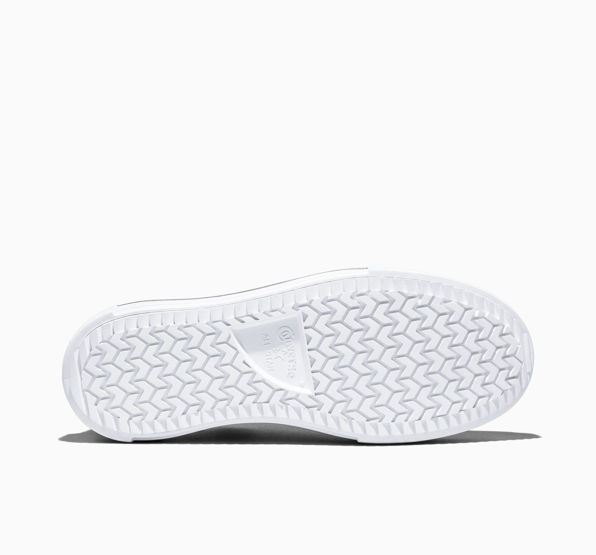 Converse CHUCK TAYLOR ALL STAR LIFT DOUBLE Sneaker – Bild 5 von 5