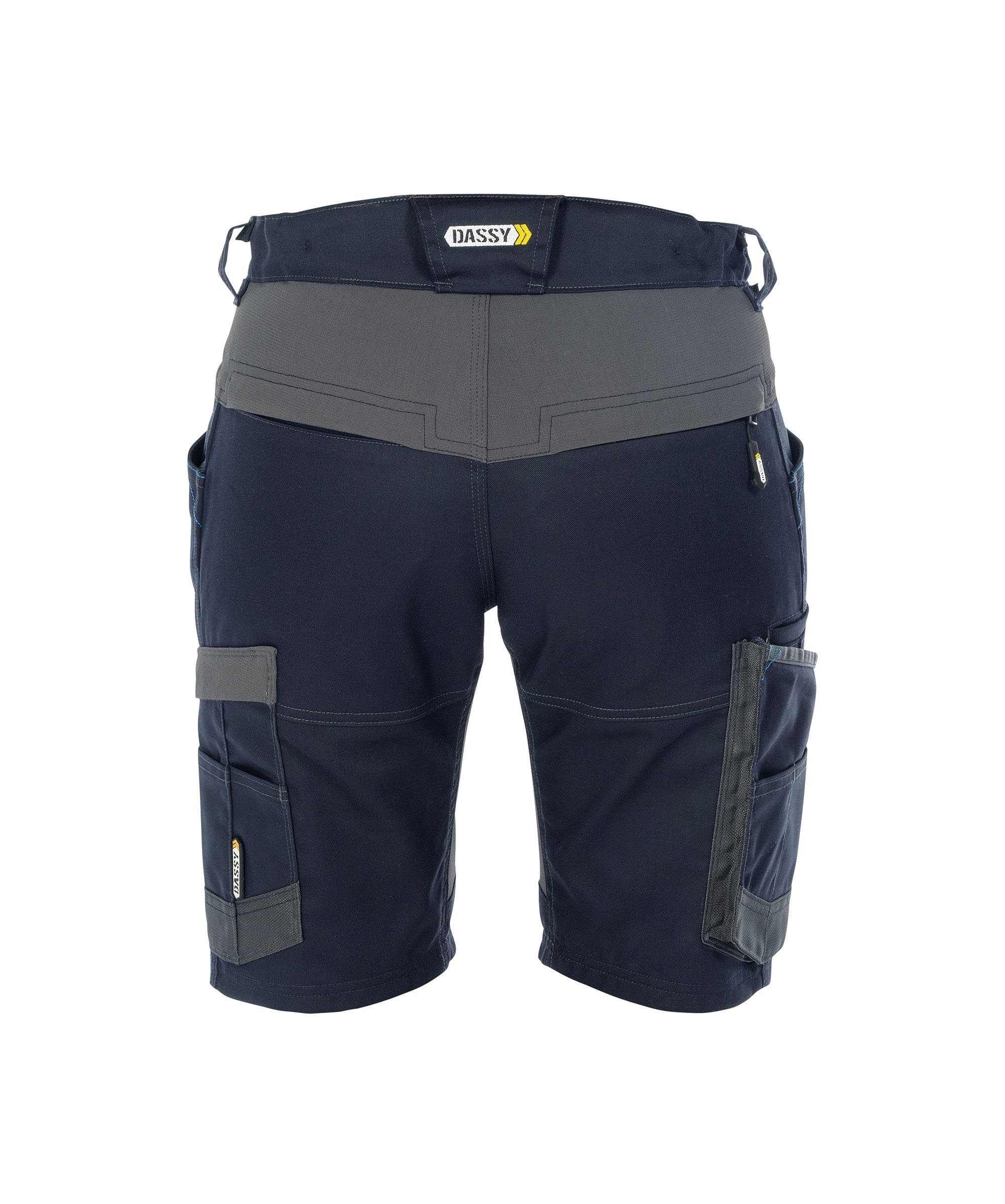 Dassy Arbeitsshorts Arbeitsshorts mit Stretch für günstig online kaufen