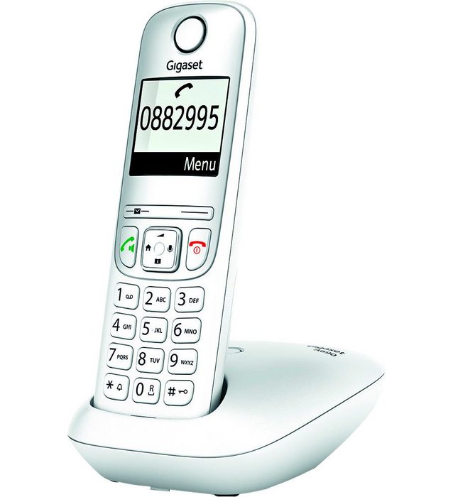 Gigaset A690 Schnurloses DECT-Telefon (Mobilteile: 1) PB8164