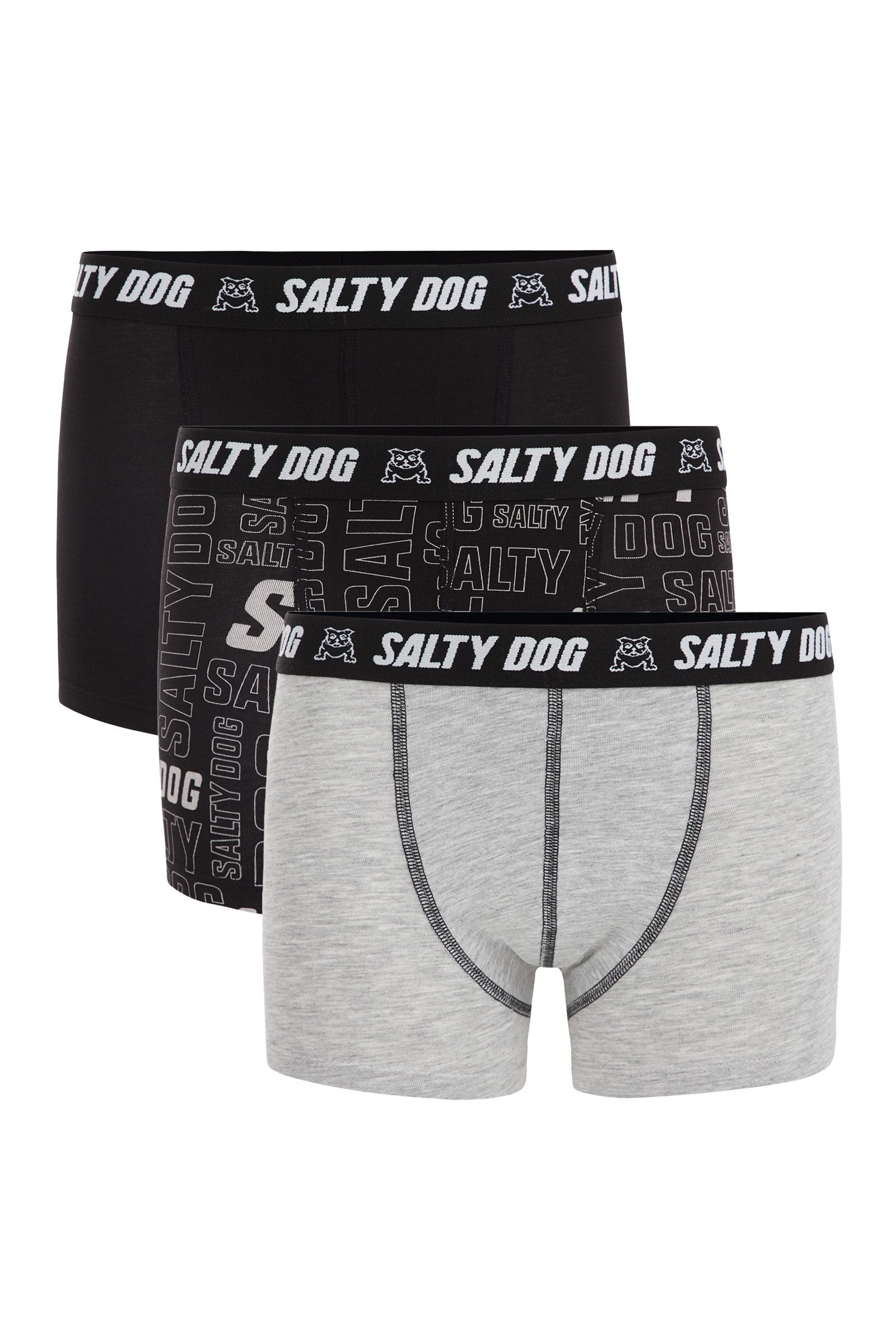 WE Fashion Boxershorts günstig online kaufen